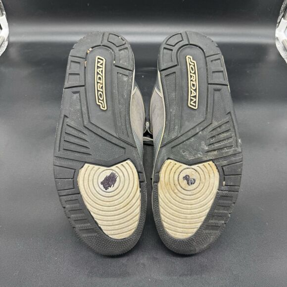 Nike Jordan As You Go 467888-004 Basketball Shoes Mens Size 8.5 Womens 10 GUC - Picture 6 of 10